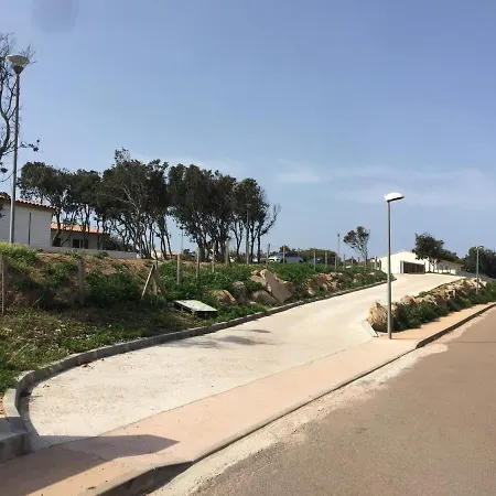 Holiday home Mini-villa De Charme Les Hauts De Bonifacio *