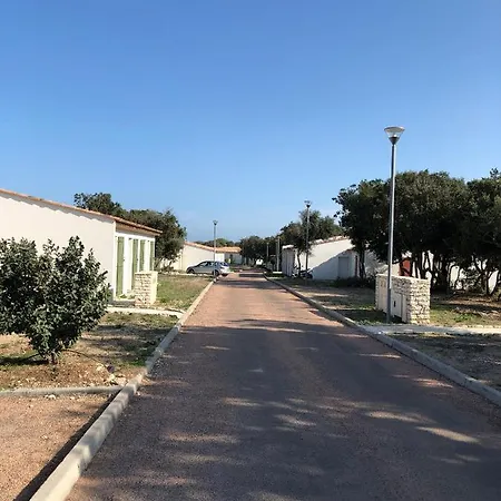 Mini-villa De Charme Les Hauts De Bonifacio Bonifacio (Corsica)